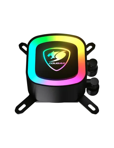 Cougar Poseidon-LT 240 Kit de Refrigeración Líquida 240mm