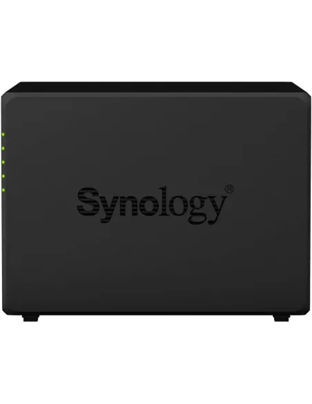 Synology DS418 Diskstation NAS