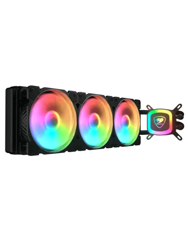 Cougar Poseidon-LT 360 Kit de Refrigeración Líquida 360mm