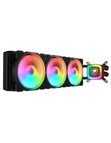 Cougar Poseidon-LT 360 Kit de Refrigeración Líquida 360mm