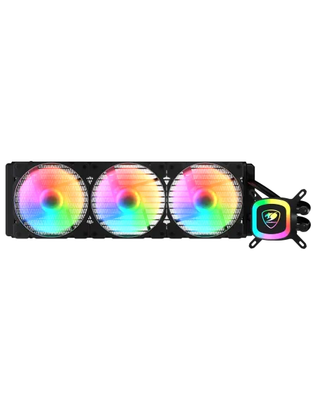 Cougar Poseidon-LT 360 Kit de Refrigeración Líquida 360mm