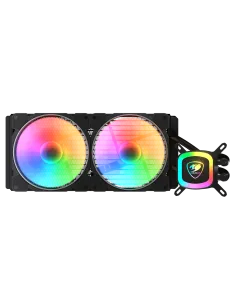 Cougar Poseidon-LT 280 Kit de Refrigeración Líquida 280mm