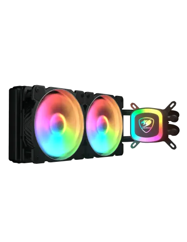 Cougar Poseidon-LT 280 Kit de Refrigeración Líquida 280mm