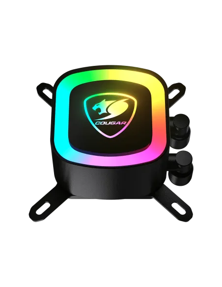 Cougar Poseidon-LT 280 Kit de Refrigeración Líquida 280mm