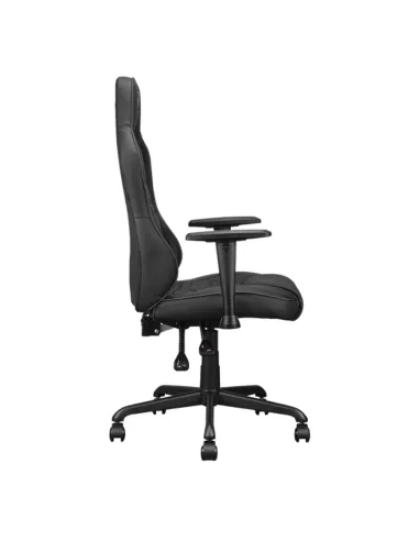Cougar 3MFSLBLB.0001 Fusion S Silla Gaming Negra
