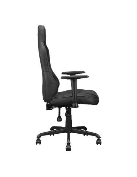 Cougar 3MFSLBLB.0001 Fusion S Silla Gaming Negra