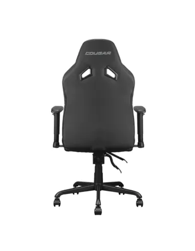 Cougar 3MFSLBLB.0001 Fusion S Silla Gaming Negra