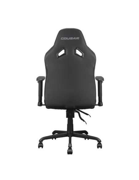 Cougar 3MFSLBLB.0001 Fusion S Silla Gaming Negra