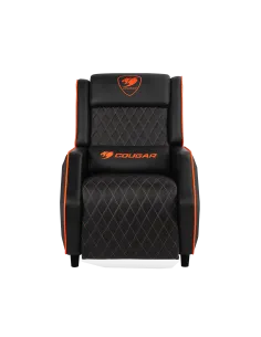 Cougar 3MRGSORB.0001 Ranger S Sofá Gaming Negro/Naranja-AGAMPA0570