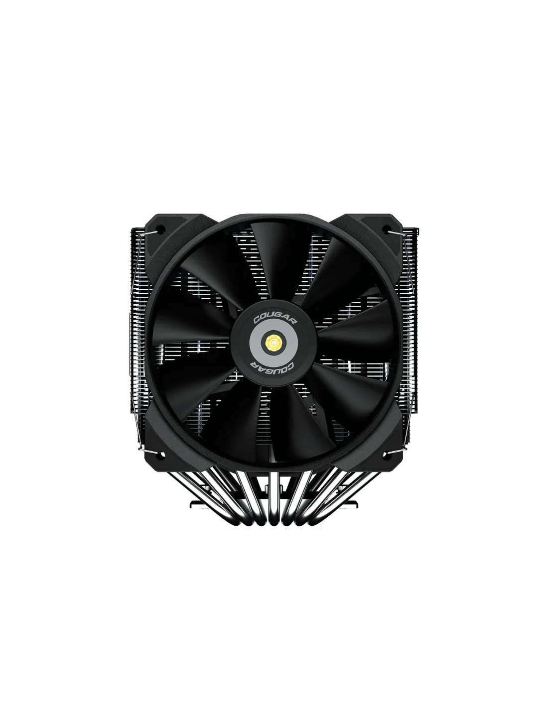 Cougar Ventilador Forza 135