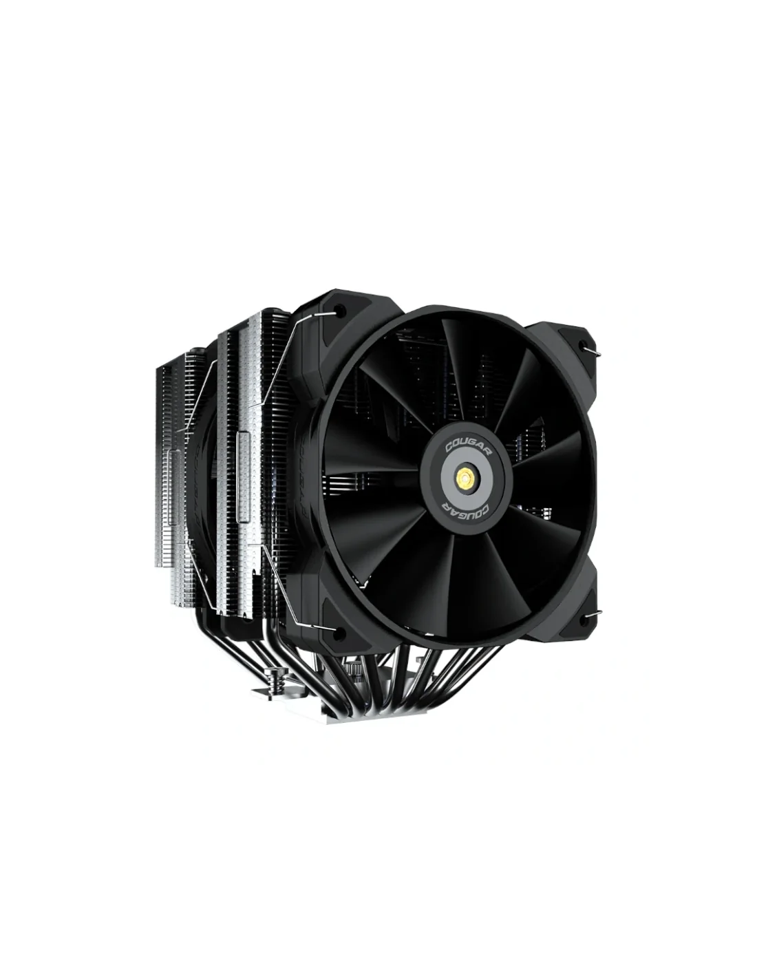 Cougar Ventilador Forza 135