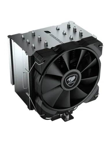 Cougar Ventilador Forza 85 Essential
