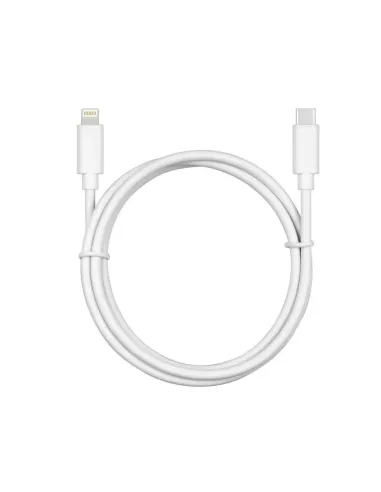CoolBox Cable USB-C A Lightning 1M