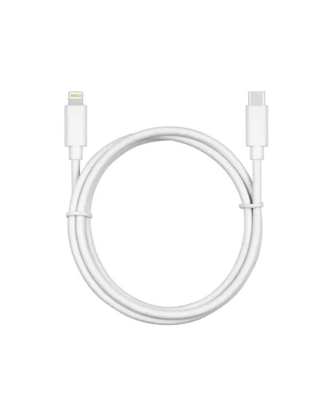 CoolBox Cable USB-C A Lightning 1M
