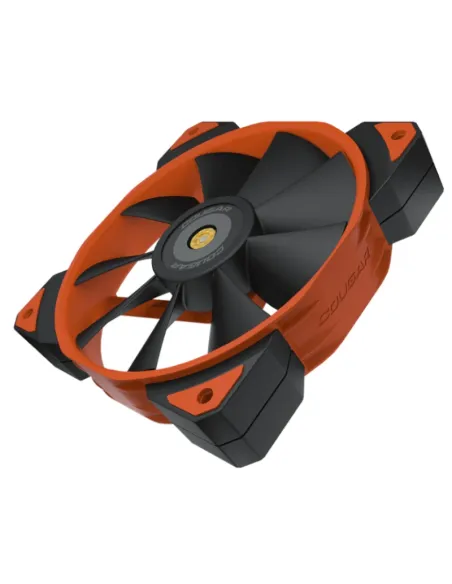 Cougar MHP 120 Pack 3 Ventiladores Suplementarios 120mm