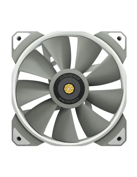 Cougar MHP 120 Ventilador Suplementario Blanco
