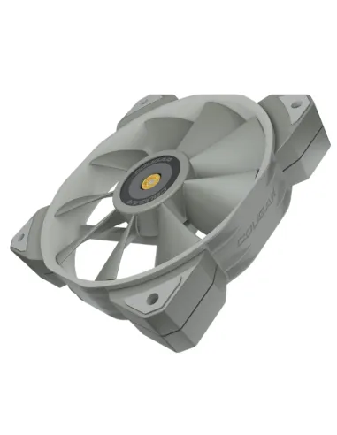 Cougar MHP 120 Ventilador Suplementario Blanco