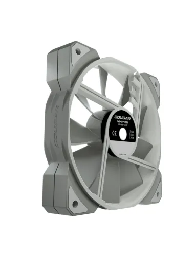 Cougar MHP 120 Ventilador Suplementario Blanco