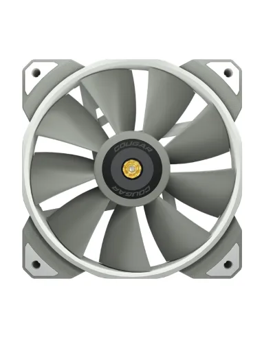 Cougar MHP 120 Pack 3 Ventilador Suplementario Blanco