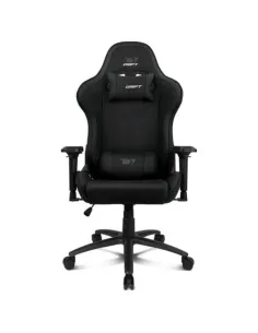Drift DR110 Silla Gaming Negra-AGAMPA0560