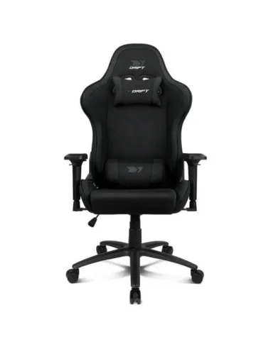 Drift DR110 Silla Gaming Negra