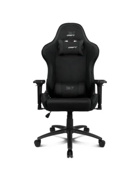 Drift DR110 Silla Gaming Negra
