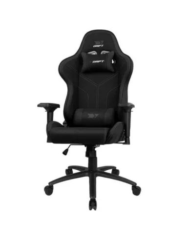 Drift DR110 Silla Gaming Negra