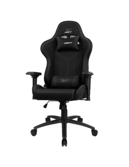 Drift DR110 Silla Gaming Negra