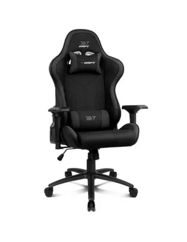 Drift DR110 Silla Gaming Negra