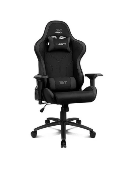 Drift DR110 Silla Gaming Negra