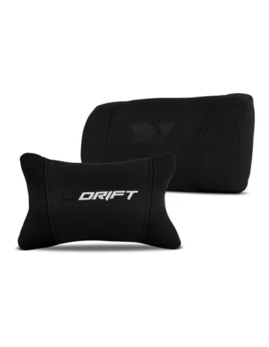 Drift DR110 Silla Gaming Negra