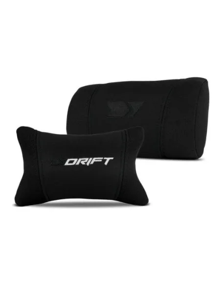 Drift DR110 Silla Gaming Negra