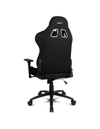 Drift DR110 Silla Gaming Negra