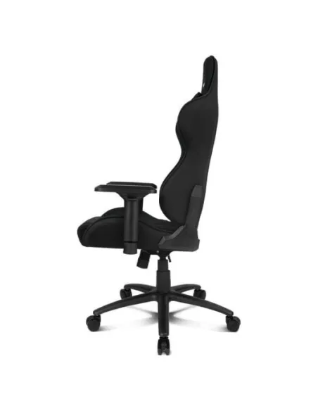 Drift DR110 Silla Gaming Negra