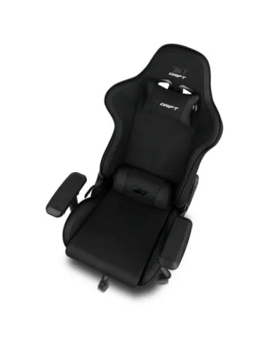 Drift DR110 Silla Gaming Negra