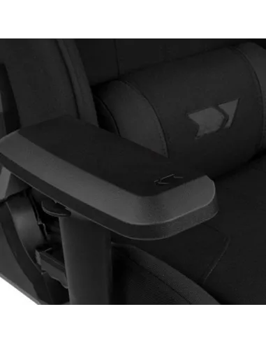 Drift DR110 Silla Gaming Negra