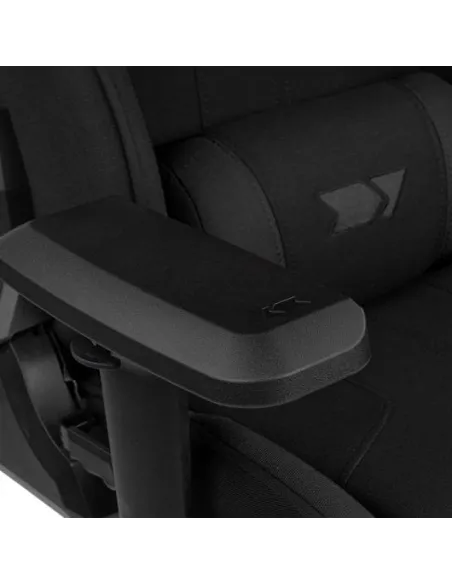 Drift DR110 Silla Gaming Negra