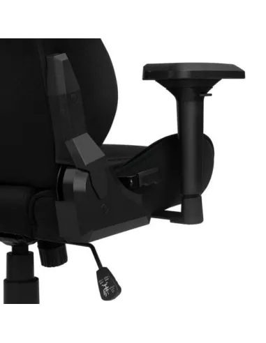 Drift DR110 Silla Gaming Negra