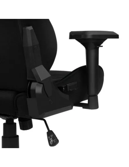 Drift DR110 Silla Gaming Negra