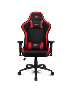 Drift DR110 Silla Gaming Negra/Roja-AGAMPA0562