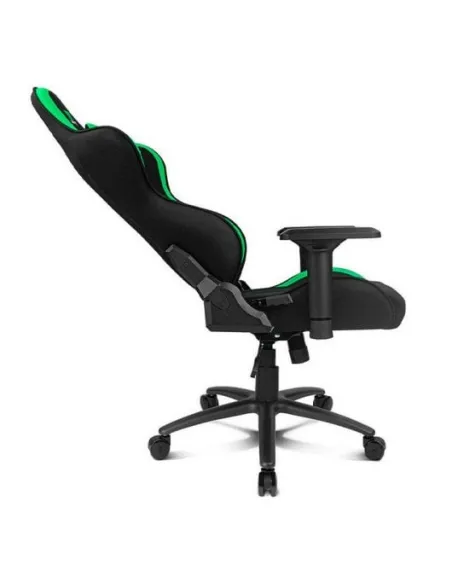 Drift DR110 Silla Gaming Negra/Verde