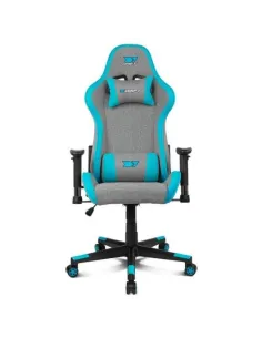 Drift DR90 Pro Silla Gaming Gris/Azul-AGAMPA0564