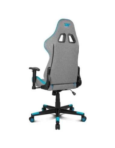 Drift DR90 Pro Silla Gaming Gris/Azul