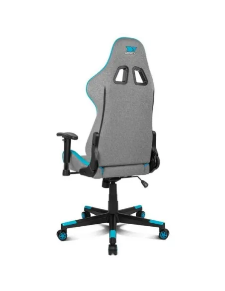 Drift DR90 Pro Silla Gaming Gris/Azul