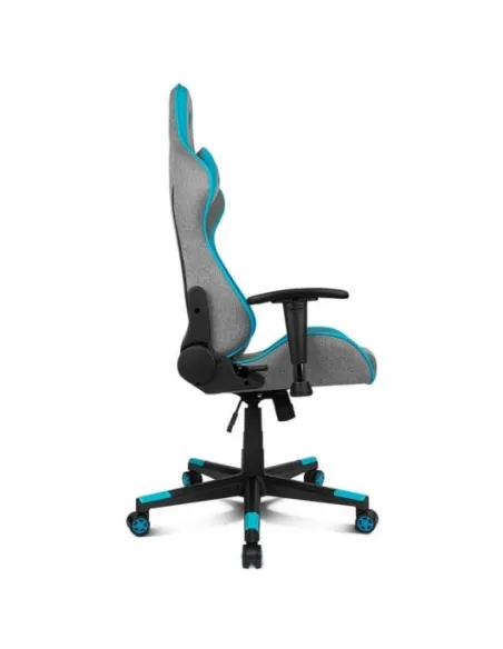 Drift DR90 Pro Silla Gaming Gris/Azul