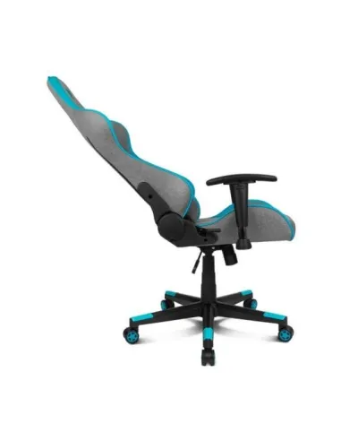 Drift DR90 Pro Silla Gaming Gris/Azul