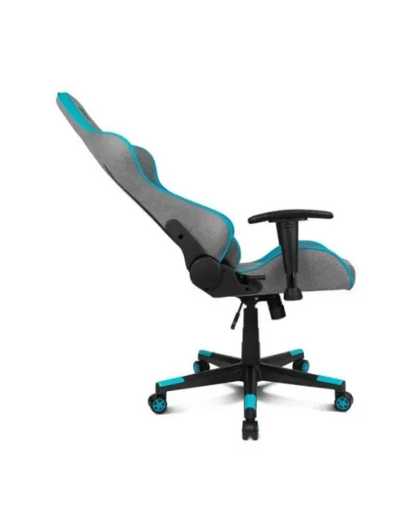 Drift DR90 Pro Silla Gaming Gris/Azul