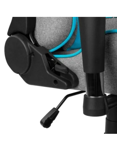 Drift DR90 Pro Silla Gaming Gris/Azul