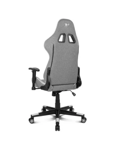 Drift DR90 Pro Silla Gaming Gris/Blanca