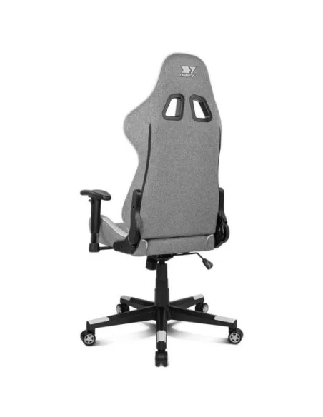 Drift DR90 Pro Silla Gaming Gris/Blanca
